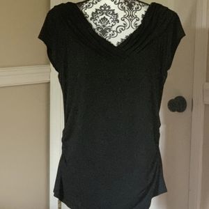 White House Black market women’s shirt size XL